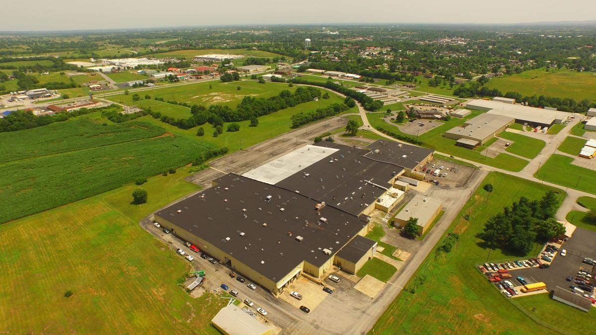 Economic Alliance: 551 Tapp Rd, Harrodsburg, KY 40330